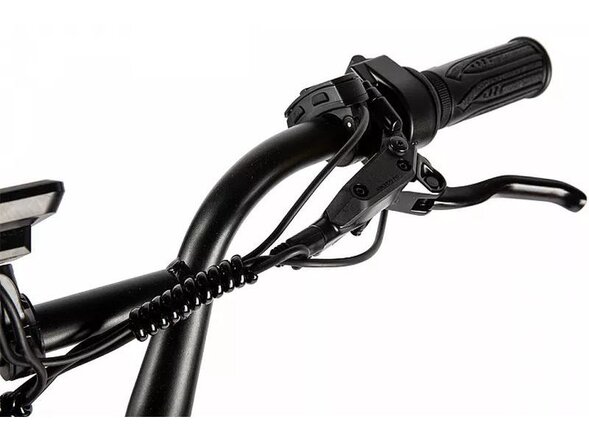 Велогибрид Eltreco BRO 750